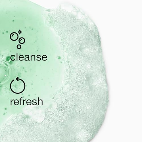 Clinique 3-Step All About Clean Liquid Gentle Facial Cleanser Soap For Dry Combination Skin | Type 2