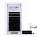 ARISON LASHES Easy Fan Lashes 0.07mm M Curl 8-15mm