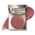 KYDA Rose Blush Balm - Lip & Cheek Tint, Buildable Dewy Glow