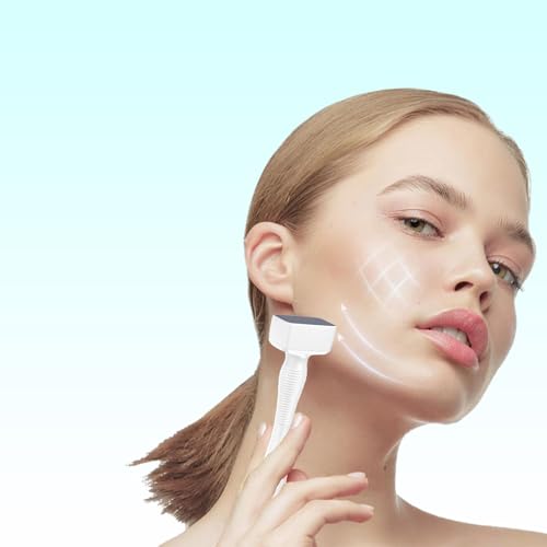 Autsmile 0.25mm Beauty Press Pen for Home Use - Ergonomic & Portable
