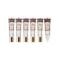Ruby Kisses Broadway Vita-Lip Gloss 6 Pack - Coconut Oil