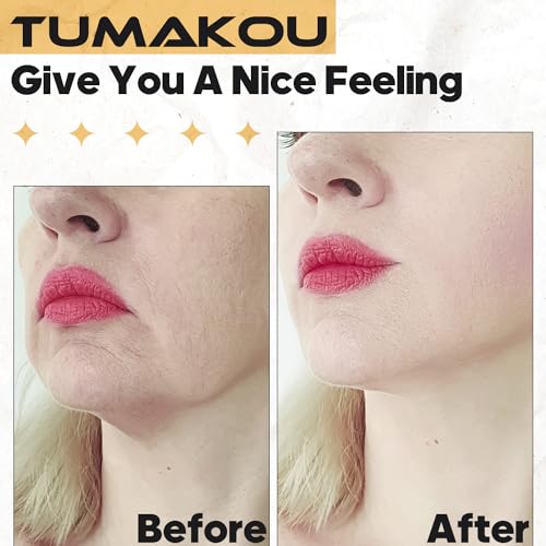 TUMAKOU High Frequency Facial Wand Bend Glass Tube Replacement
