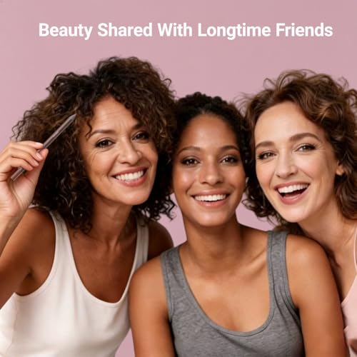 Brown Creamy Eyeliner Pencil for Mature Eyes – Waterproof