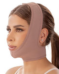 SHAPE CONCEPT Powernet Chin Strap - High Compression Face Lift Support