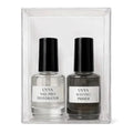 UVYA Nail Prep Dehydrator & Acid-Free Primer Set for Gel & Acrylic Nails