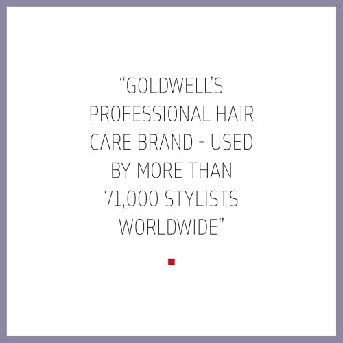 Goldwell Dualsenses Just Smooth Taming Anti-Frizz & Humidity Control Shampoo