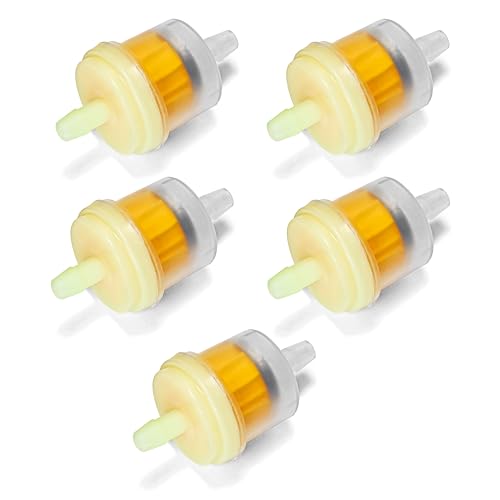 Spare Parts For Vacuum Or Diamond Microdermabrasion Machine Elitzia ETT957 (5 pcs Filters)