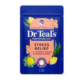 Epsom Salt Magnesium Soak for Stress Relief with Essential Oils, 3 lbs