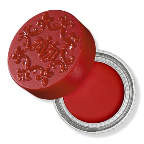 KVD Beauty Super Pomade Scarlet - Vegan Eyeliner, Shadow & Brow