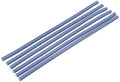 Diane Twist Flex Hair Rollers Lavender 1/4 Inch 6-Pack