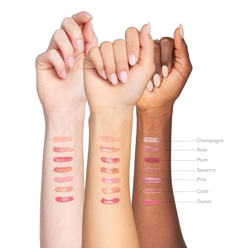 Colorescience Peptide Lip Shine SPF 30 Plumping
