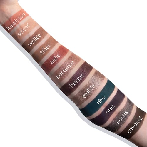 MARS Illuminating Highlighter Makeup Base Primer - 45 ml (PINK BEAM-02)