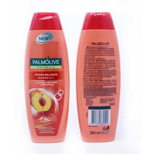Palmolive 2 in 1 Hydra Balance Shampoo by Palmolive