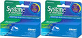 Systane Lubricating Eye Ointment Nighttime 3.5g (2 Pack)