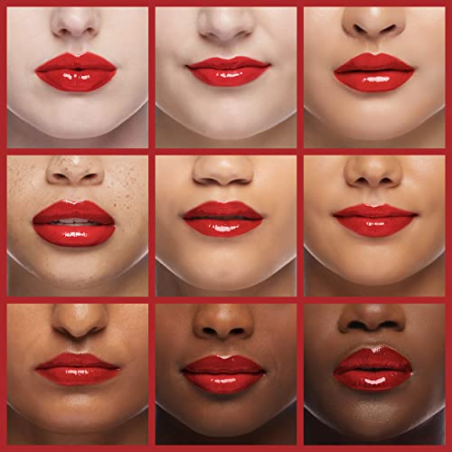 rom&nd Glasting Water Tint Red Drop - 4g Lip Tint