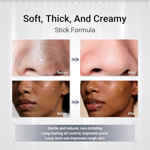 Dr.Leo Deep Cleansing Blackhead Remover Clay Mask Stick 45g