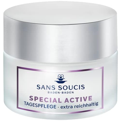 Rich Extra Care Day Special by Sans Soucis