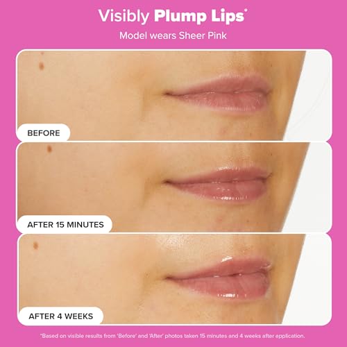 Paula's Choice Peptide Plumping Gloss Balm Duo