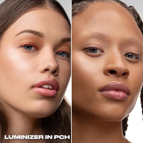 Urban Decay Face Bond Luminizer - Water-Resistant Liquid Highlighter