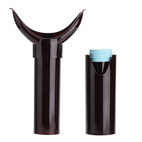 Lip Plumper Device - Portable Lip Pump Enhancer Tool