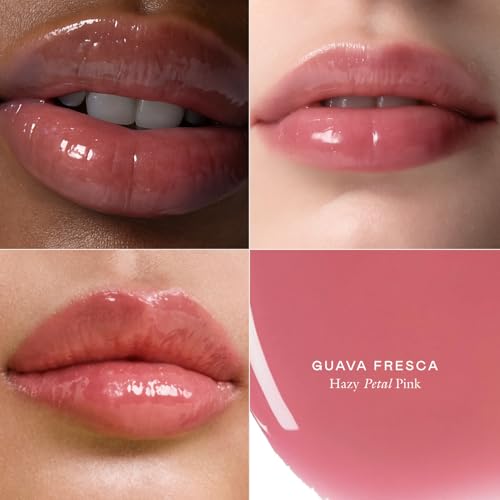 EADEM Le Chouchou Lip Balm - Guava Fresca, 0.5 oz