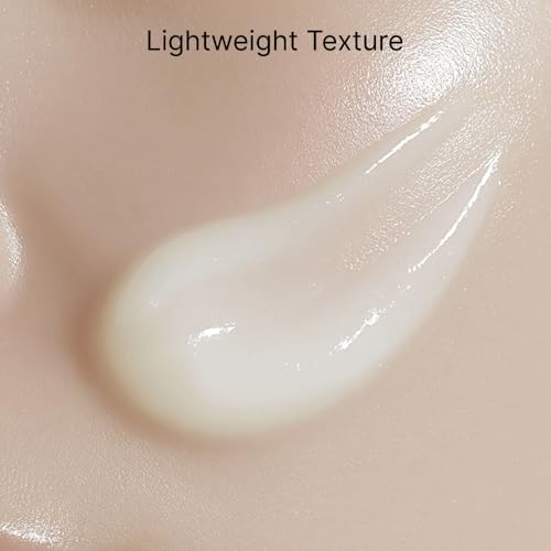 Biogenic Moisturizer with 50% CLEPS¢ç, Daily Face Cream ? Long-Lasting Hydration, Korean Skincare for All Skin Types, 2.7 fl.oz