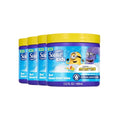 Suave Kids Minions 3-In-1 Shampoo Conditioner Body Wash, 13.5 oz