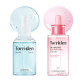 Torriden DIVE IN Hyaluronic Acid Serum 50ml (1.69 fl.oz.) + CELLMAZING Pore Perfecting Ampoule 30ml (1.01 fl. oz)