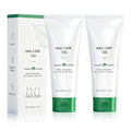 Natural Nail Repair Gel with Olive Oil & Tea Tree - 2pc Set