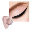Oulac Matte Eyeshadow 3-in-1 Waterproof Eyeliner Primer