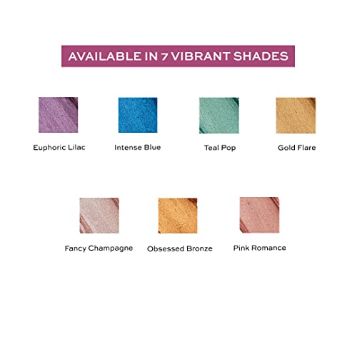 Makeup Revolution Lustre Wand Eyeshadow Stick Fancy Champagne