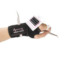 Beauty7 Eyelash Extension Holder Kit with Wrist Wrap