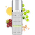 MEG 21 Anti-Oxidant Boost Serum for Face ? Helps Reduce the Look of Dark Spots, Wrinkles & Sun-Related Skin Stress ? Brightening Serum with Vitamin C?Rich Gooseberry and Patented SUPPLAMINE (1 oz)