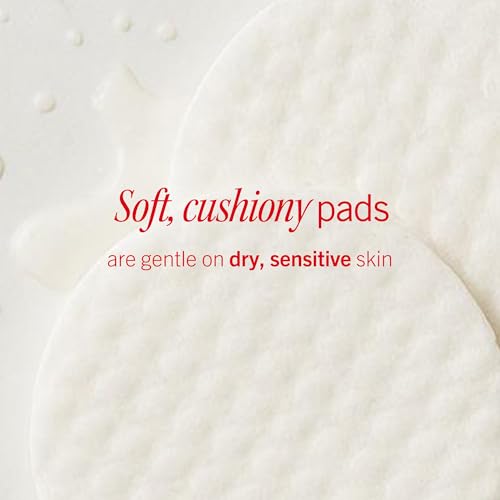 First Aid Beauty Daily Facial Treatment Pads - Exfoliating & Hydrating