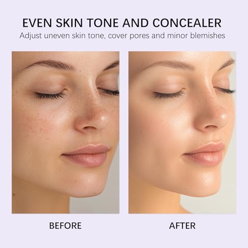 Bounce Balm Foundation for Mature Skin | Hydrating, Age-Defying Coverage