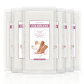 Unscented Paraffin Wax Refills for Hands & Feet - 6 Pack (2.7 lbs)