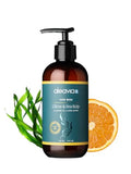 Aleavia Microbiome Hand Wash – Citrus & Sea Kelp, 8 oz