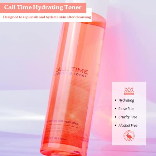 Cinema Secrets Pro Cosmetics Call Time Hydrating Toner