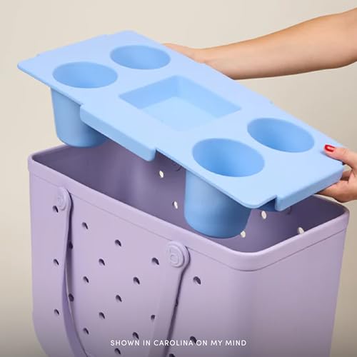 Bogg Bag Top o' the Bogg Removable Tray Topper