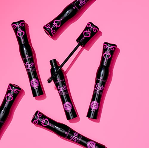 Lash Princess Mascara Bundle - Curl & Volume + Sculpted