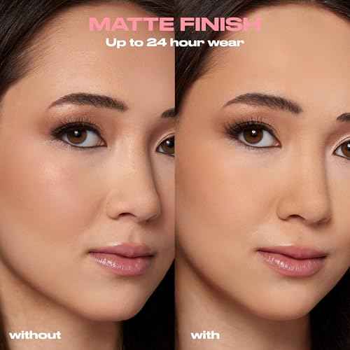 Urban Decay All Nighter Waterproof Makeup Setting Spray - Blurring Matte Finish, Up to 24HR Wear, Ultra-Fine Facial Mist, Mattifying Oil Control Face Primer, Smudge-Proof, Transfer-Resistant