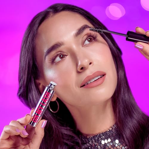 Lash Conditioning Serum with Keratin & Vitamin E