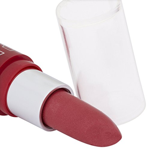 NYC Expert Last Lipcolor in Red Flame