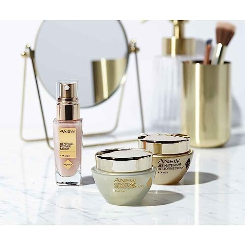 Avon Anew Ultimate Restoring Night Cream 50ml