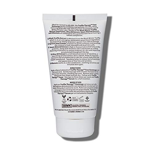 SKIN&CO Roma Truffle Therapy Face Gommage Duo