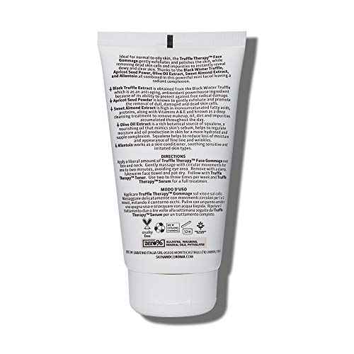 SKIN&CO Roma Truffle Therapy Face Gommage Duo