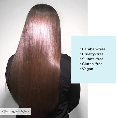 Color WOW Dream Clean Duo – Fine to Normal Hair Sulfate-Free Shampoo & Conditioner Set