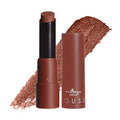 Italia Deluxe Matte Mousse Lipstick Hazelnut