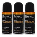 Parfums De Coeur Mascolino Body Spray for Men 4 oz