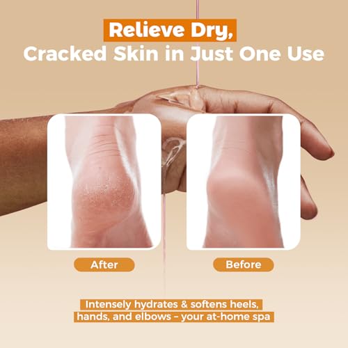 GIRLEARLE Unscented Paraffin Wax Refills - 10 Pack for Hand & Foot Wax Machine